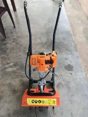 Tiller Machine