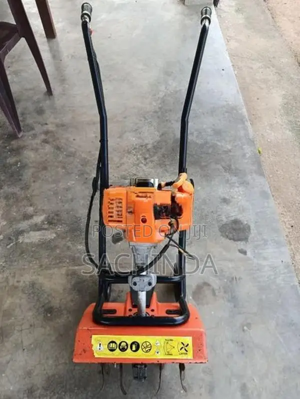 Tiller Machine
