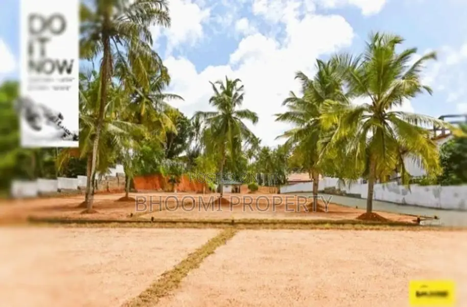 ATHURUGIRIYA SUPER RESIDENCE LAND FOR SALE D