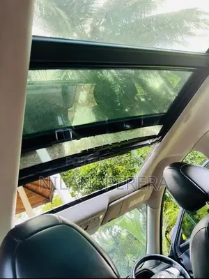 Nissan X-Trail Fully Loaded 2016