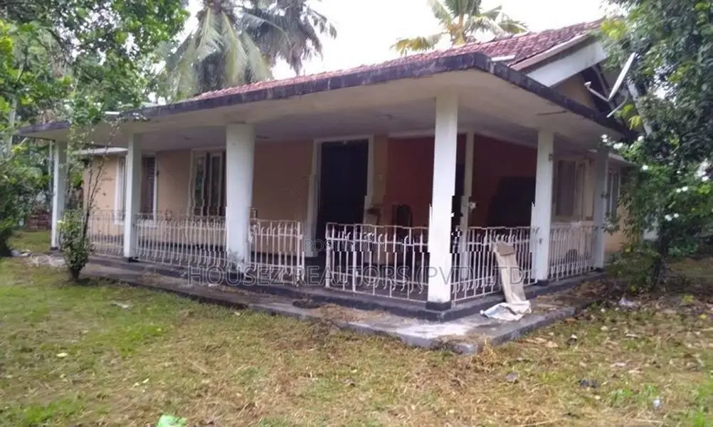House for Sale – Ragama
