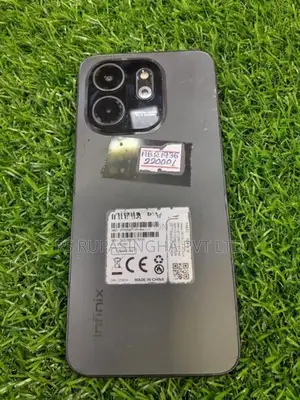 Infinix Smart 9 HD (Used)