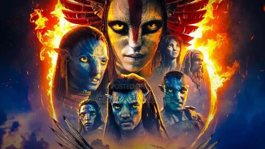 Movies TV Shows