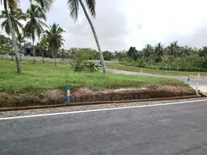 පොල්ගස්ඕවිට හන්දියට ආසන්නව බිම් කොටස් විකිණීමට