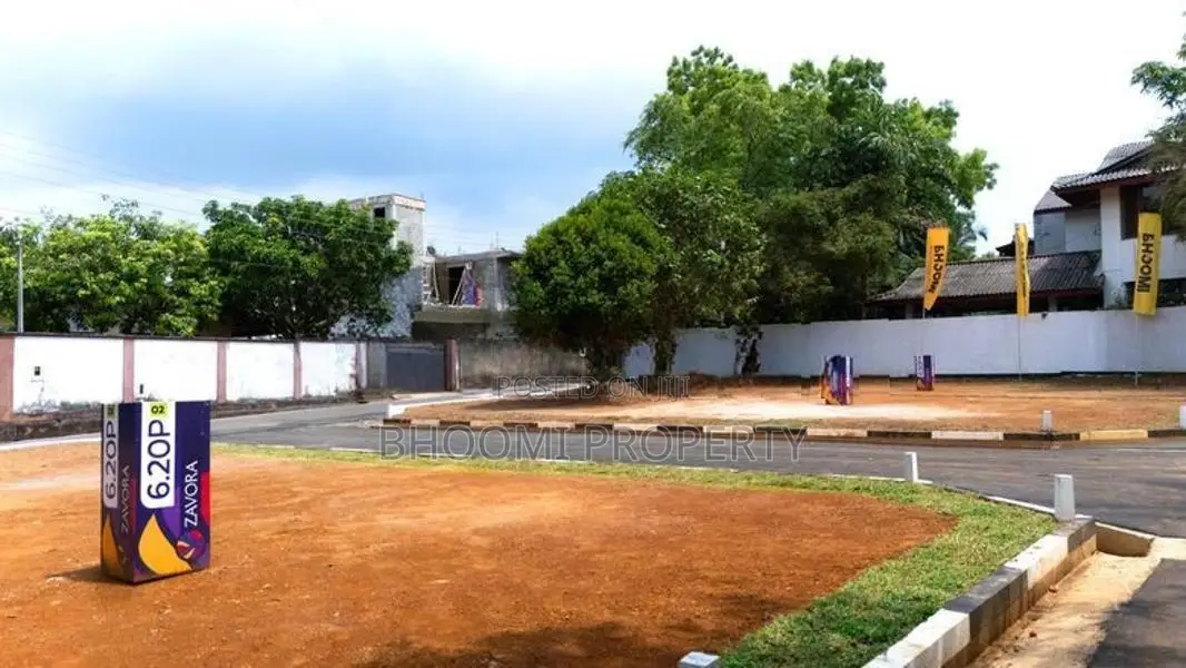 Value Land Blocks for Sale Malabe