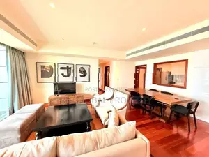 Apartment for Sale in Cinnamon Life Colombo 02