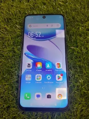 Infinix Smart 9 HD (Used)