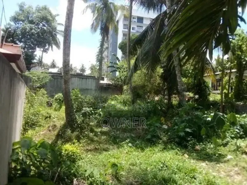 Land For Sale In Homagama