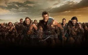 Movies TV Shows