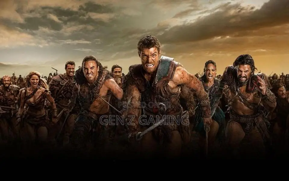 Movies TV Shows