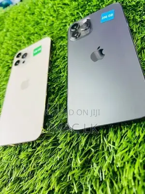 Apple iPhone 12 Pro 128GB (Used)