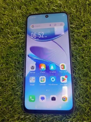 Infinix Smart 9 HD (Used)