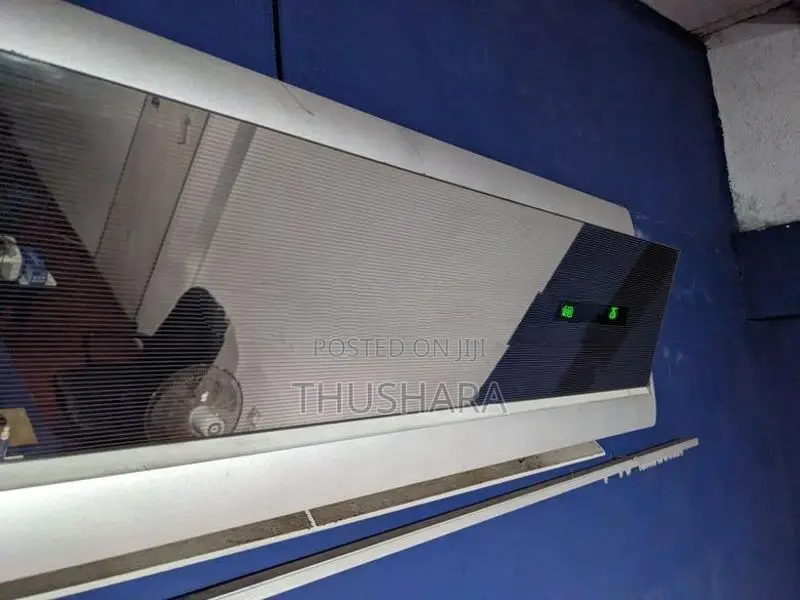 Air Conditioner 24000BTU