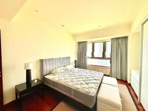 Apartment for Sale in Cinnamon Life Colombo 02