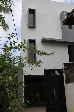 Commercial Office for Rent in Boralesgamuwa
