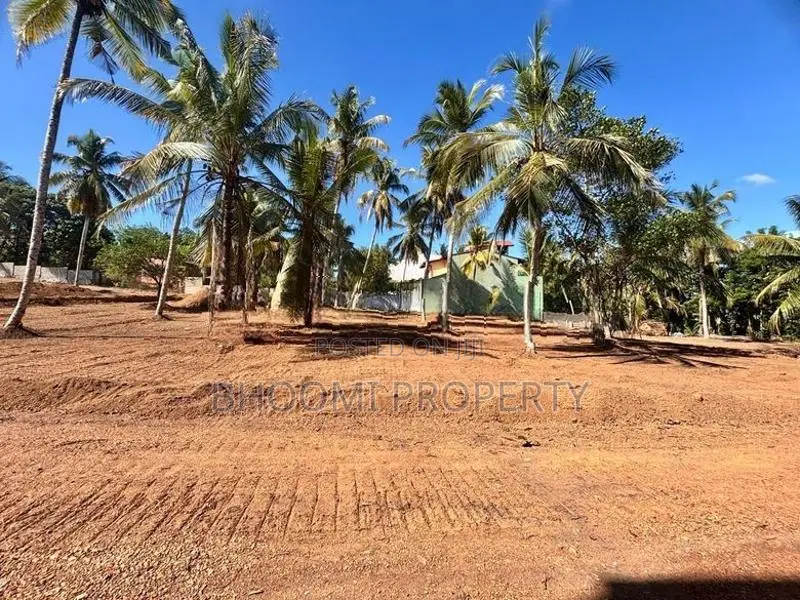Valuable Land for Sale Kesbewa
