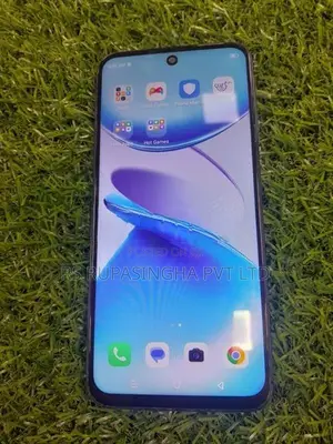 Infinix Smart 9 HD (Used)