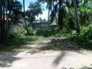 Land For Sale In Homagama