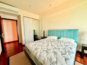 Apartment for Sale in Cinnamon Life Colombo 02