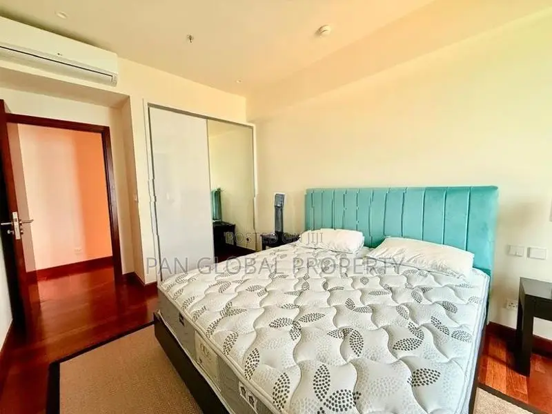 Apartment for Sale in Cinnamon Life Colombo 02