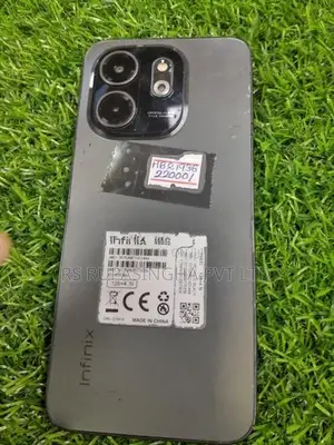 Infinix Smart 9 HD (Used)