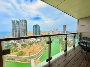 Apartment for Sale in Cinnamon Life Colombo 02