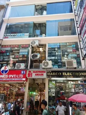Shop for Rent Colombo 11