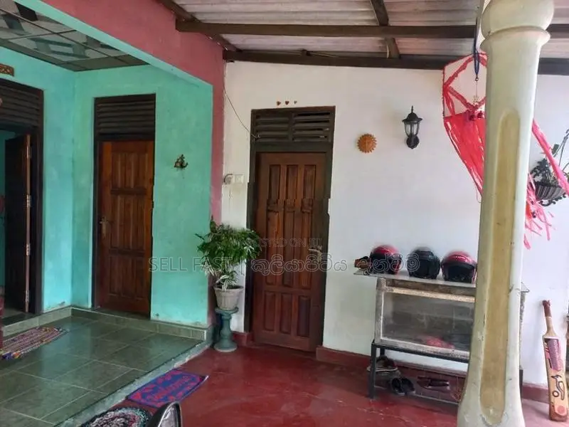 Room Rent near the Kuliyapitiya Town