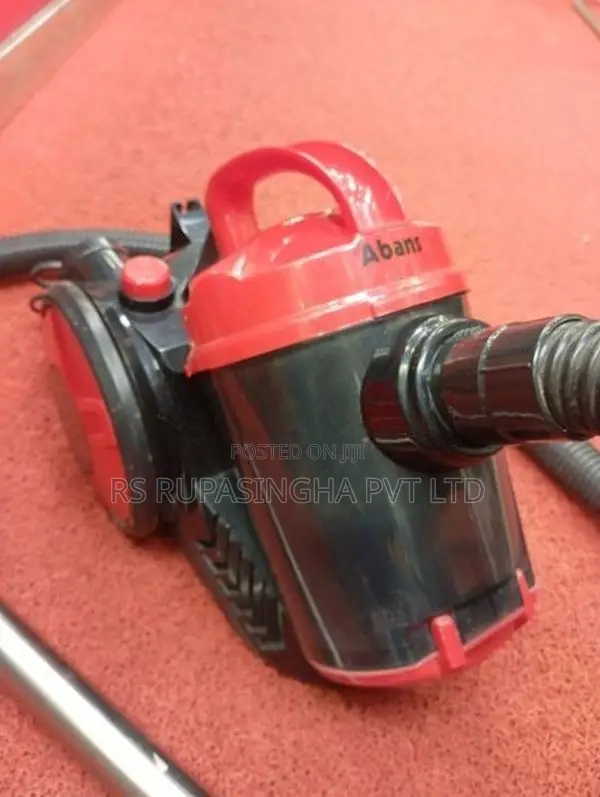 Abans Vacuum Cleaner