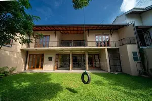 Luxury House for Sale in Boralesgamuwa – 4 Bedroom