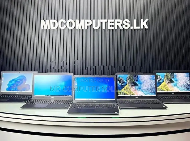 Dell Latitude E7470 – Core I5 6th GEN / 8GB RAM 256GB SSD Used Laptop