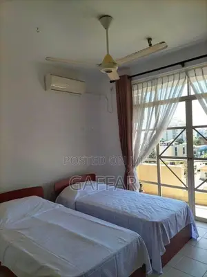 Fully Furnished Apartment for Sale Bambalapitiya