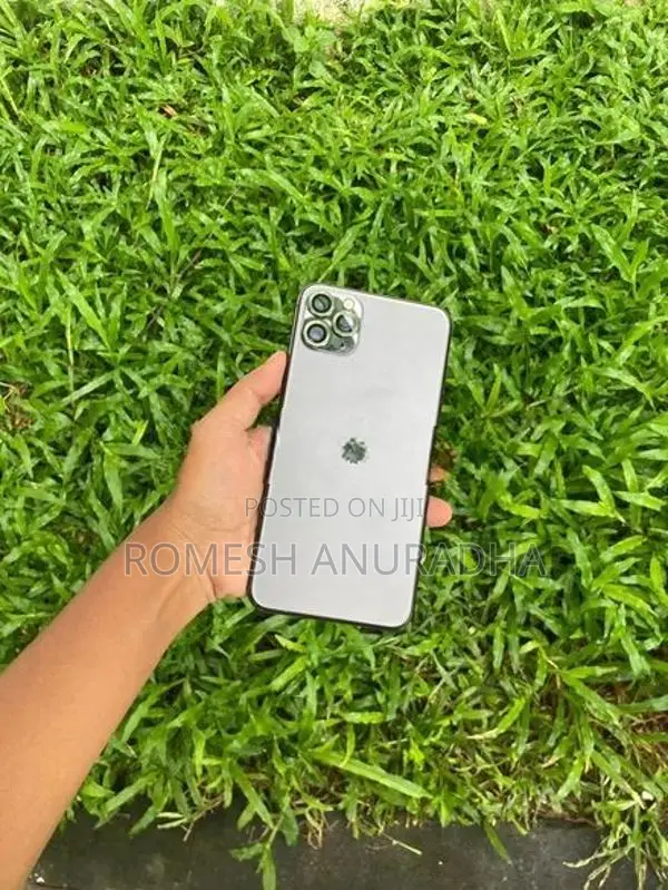 Apple iPhone 11 Pro Max (Used)
