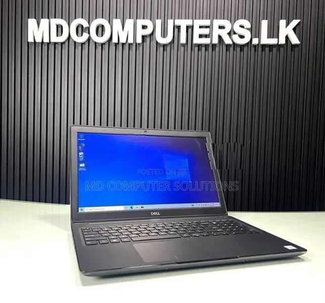 Dell Latitude E7470 – Core I5 6th GEN / 8GB RAM 256GB SSD Used Laptop