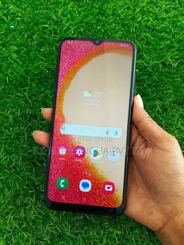Samsung Galaxy A04e 3GB 32GB (Used)