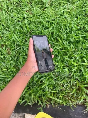 Apple iPhone 11 Pro Max (Used)