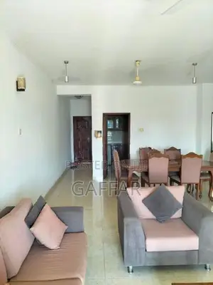 Fully Furnished Apartment for Sale Bambalapitiya