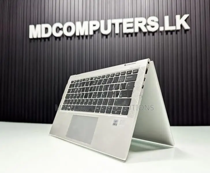 HP Elitebook X360 830 G7 – Core I5 10th GEN 16GB RAM 256GB NVME