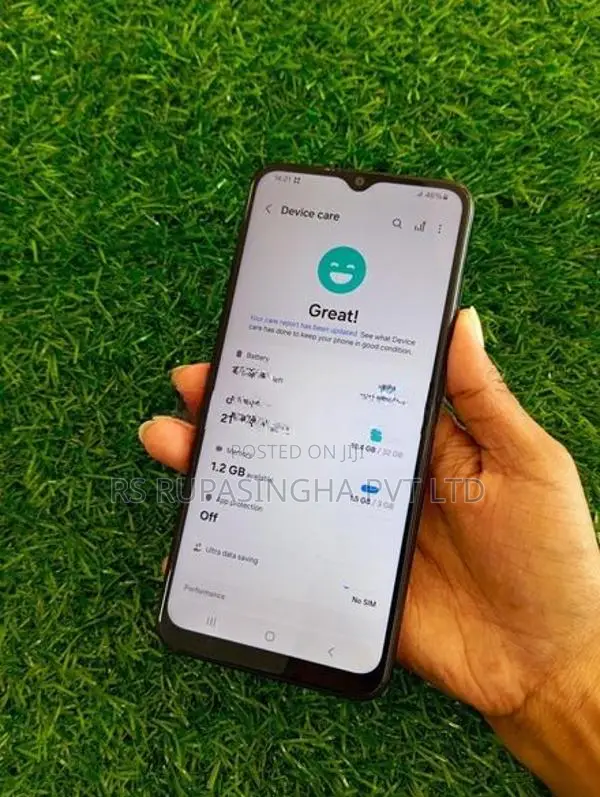 Samsung Galaxy A04e 3GB 32GB (Used)