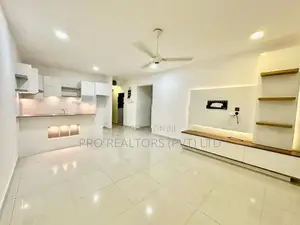 Luxury Apartment For Sale In Negegoda!