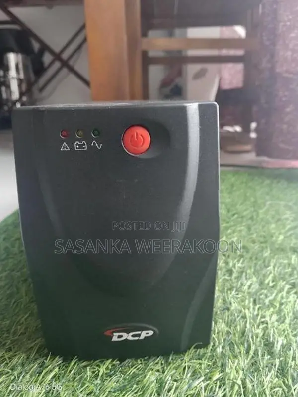 UPS 390w