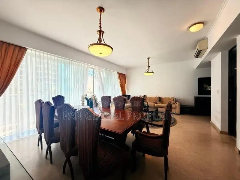 Apartment for Sale in Colombo 03