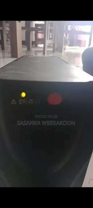 UPS 390w