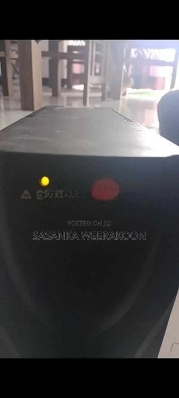 UPS 390w