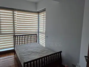 2 BR The Monarch Apartments Rent in Colombo 3- PDA354