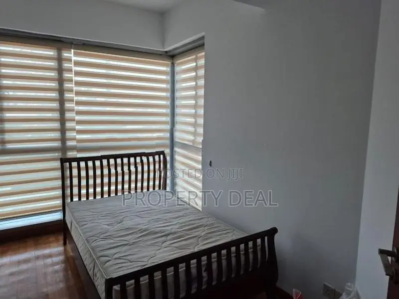 2 BR The Monarch Apartments Rent in Colombo 3- PDA354
