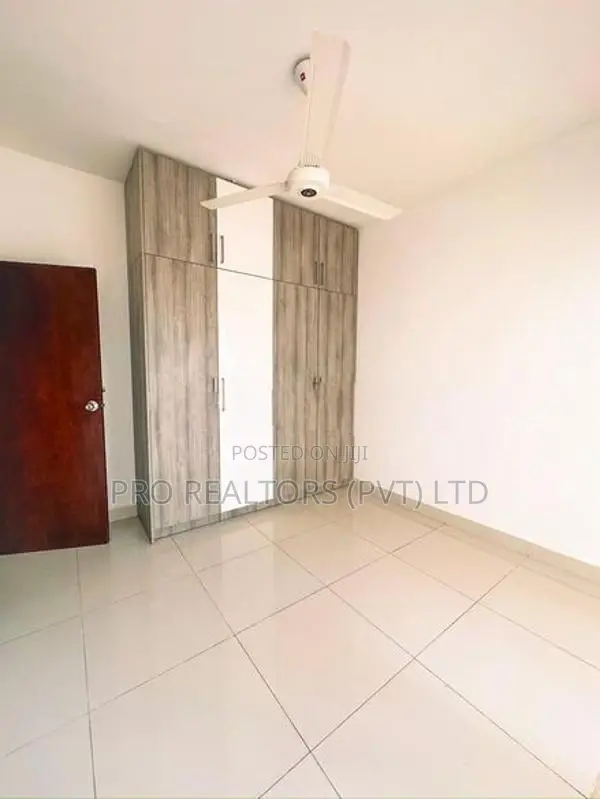 Luxury Apartment For Sale In Negegoda!