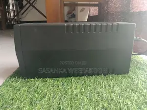 UPS 390w