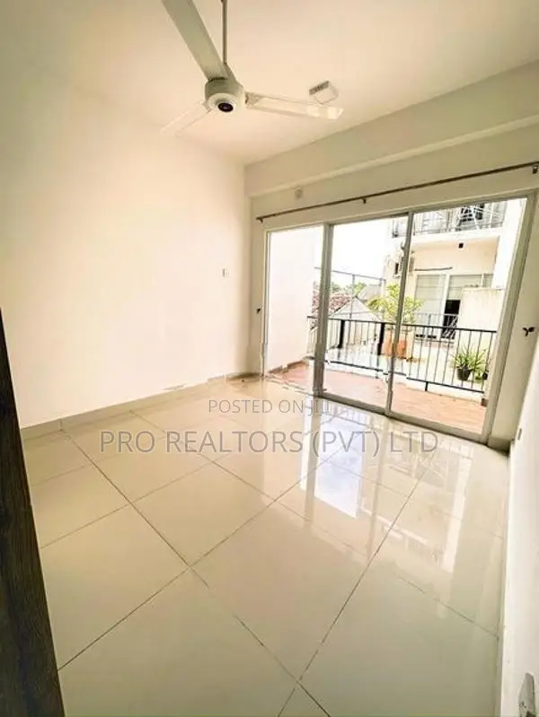 Luxury Apartment For Sale In Negegoda!