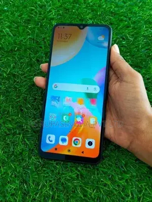 Xiaomi Redmi 10C 3+1GB 64GB (Used)